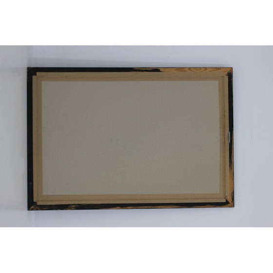 Image 1 of Cartel original de mediados de siglo, Checoslovaquia, década de 1940