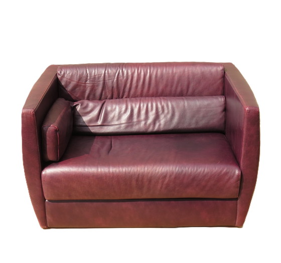 Image 1 of Roche Bobois sofa-Christophe Delcourt