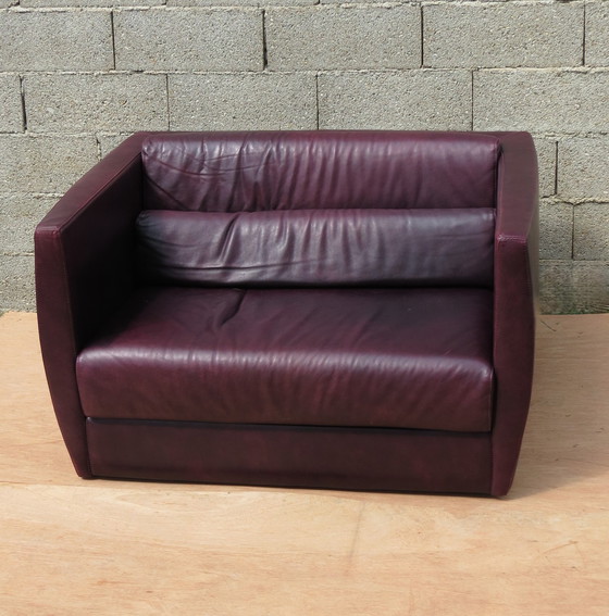 Image 1 of Roche Bobois sofa-Christophe Delcourt