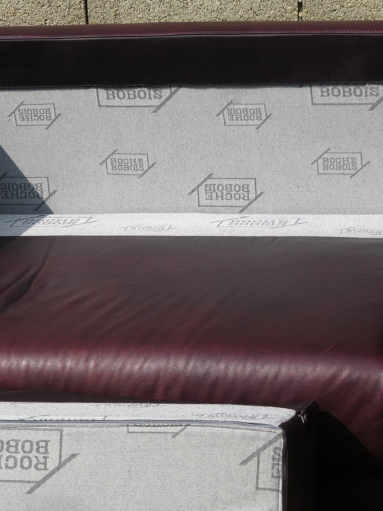 Image 1 of Roche Bobois sofa-Christophe Delcourt