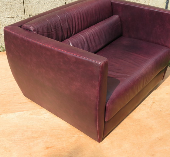 Image 1 of Roche Bobois sofa-Christophe Delcourt