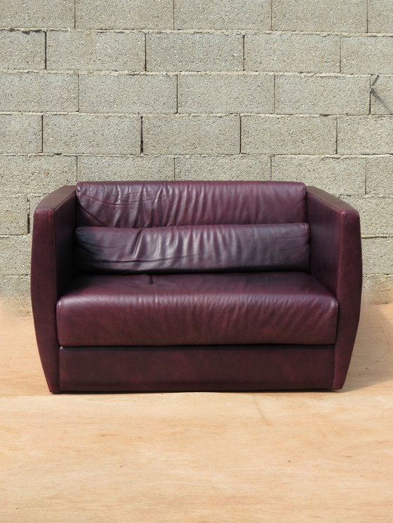 Image 1 of Roche Bobois sofa-Christophe Delcourt