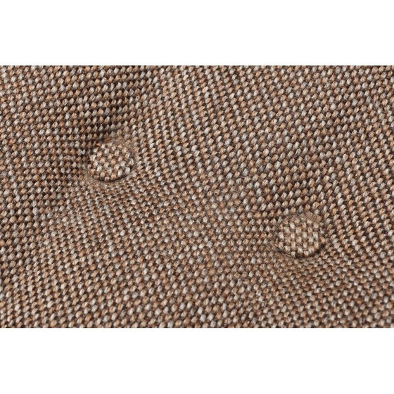 Image 1 of Vintage Soriana sofa by Afra and Tobia Scarpa for Cassina, 1970s