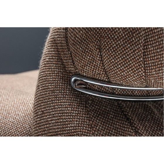 Image 1 of Vintage Soriana sofa by Afra and Tobia Scarpa for Cassina, 1970s