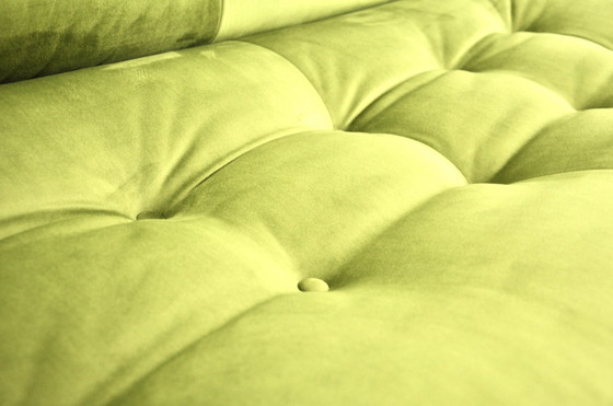 Image 1 of Soriana Sofa By Afra & Tobia Scarpa For Cassina, 1970S