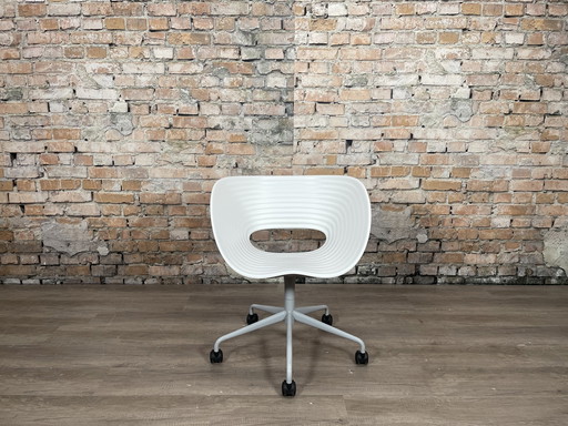 Vitra Tom Vac Swivel chair