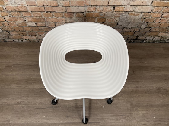 Image 1 of Vitra Tom Vac Swivel chair