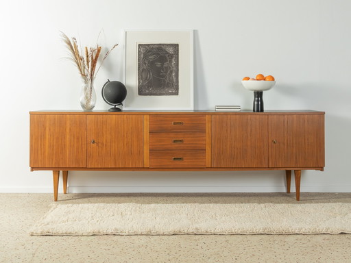 Mid Century Sideboard