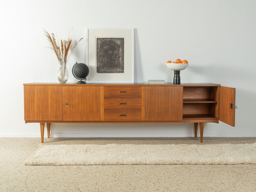 Mid Century Sideboard