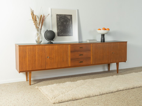 Image 1 of Buffet Mid Century