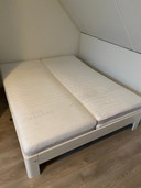 Auping double bed