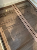 Auping double bed