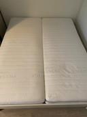 Auping double bed