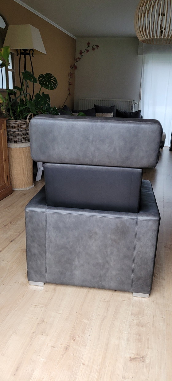 Image 1 of Brühl armchair