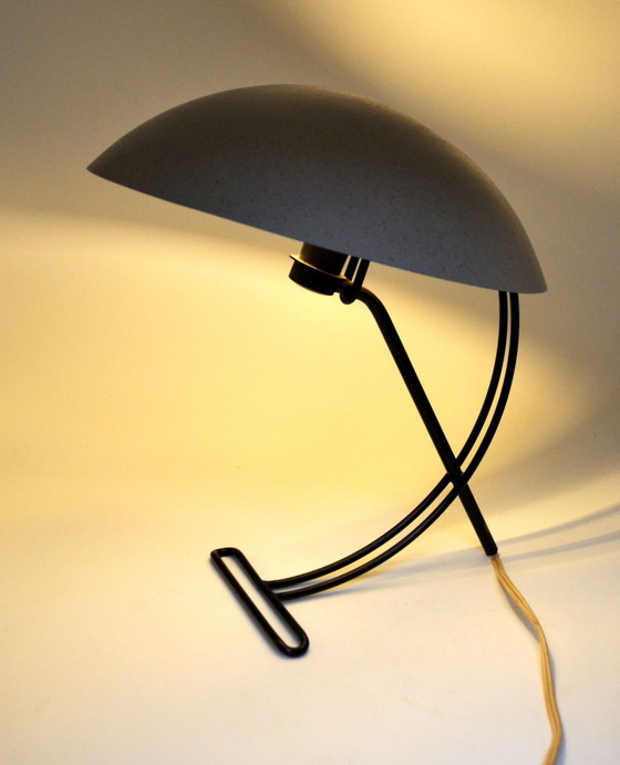 Image 1 of Louis Kalff pour Philips Lampe de table NB100