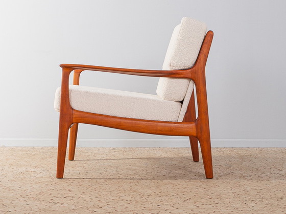 Image 1 of  Fauteuil des années 1960, Eugen Schmidt