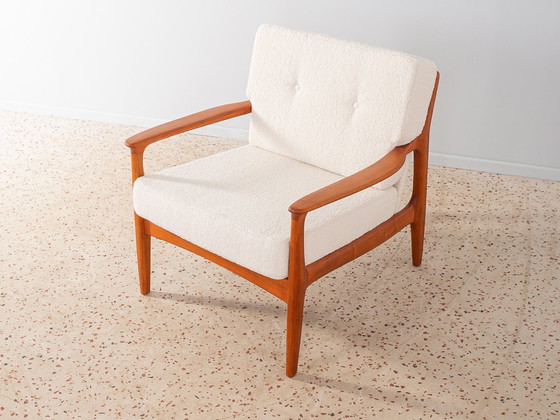 Image 1 of  Fauteuil des années 1960, Eugen Schmidt