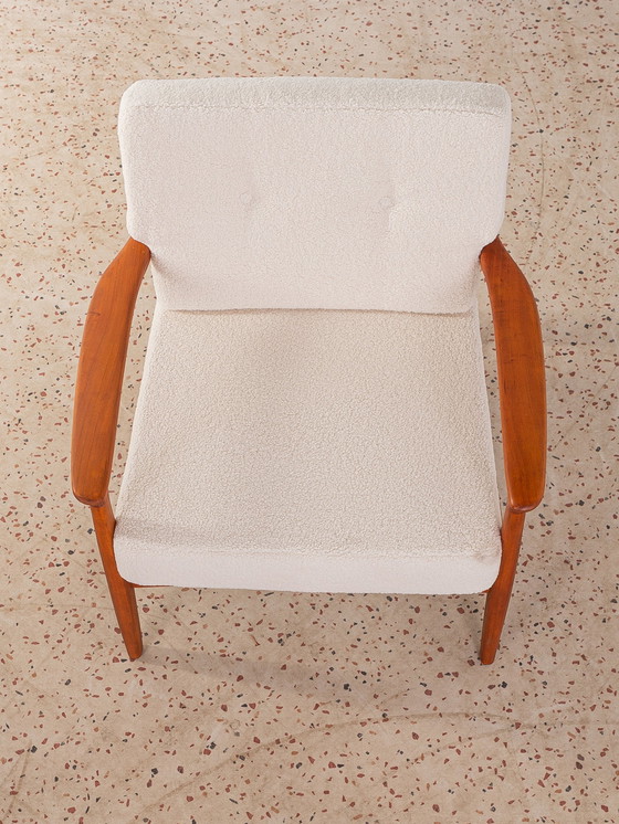 Image 1 of  1960s Armchair, Eugen Schmidt 