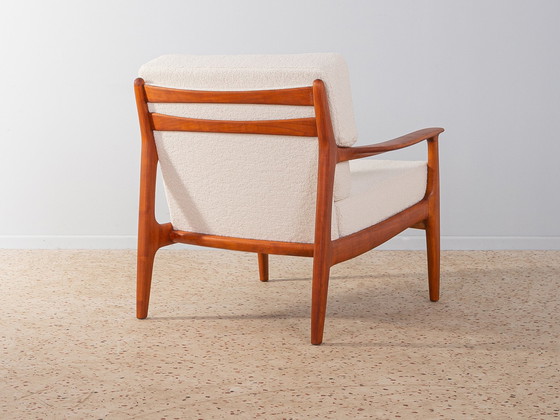 Image 1 of  Fauteuil des années 1960, Eugen Schmidt