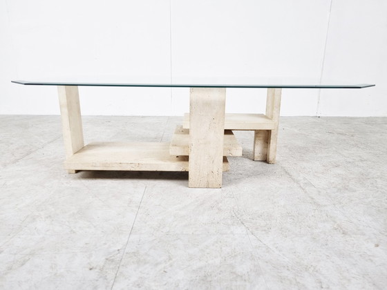 Image 1 of Table basse vintage