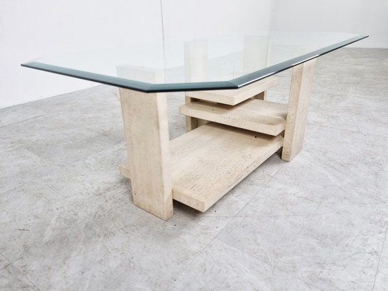 Image 1 of Table basse vintage