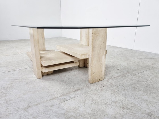 Image 1 of Table basse vintage