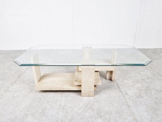 Image 1 of Table basse vintage