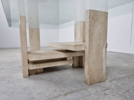 Image 1 of Table basse vintage