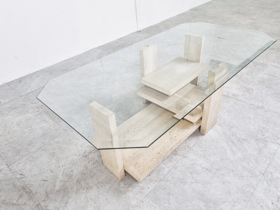 Image 1 of Table basse vintage