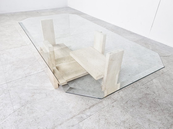 Image 1 of Table basse vintage