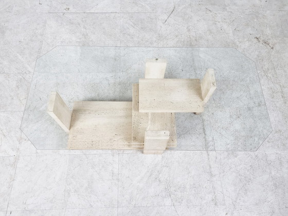 Image 1 of Table basse vintage