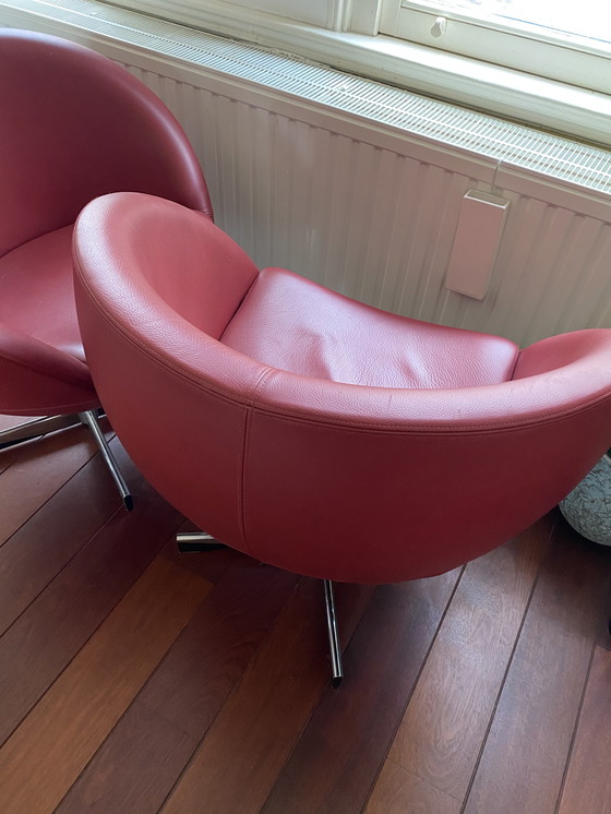 Image 1 of 2x Stokke Varier chair