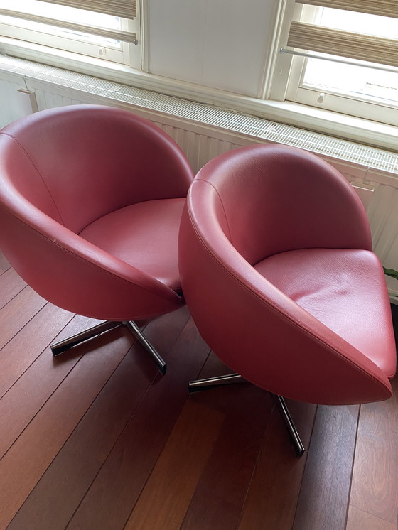 Image 1 of 2x Stokke Varier chair