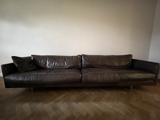 Image 1 of Montis sofa + two armchairs