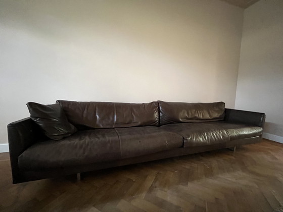 Image 1 of Montis sofa + two armchairs