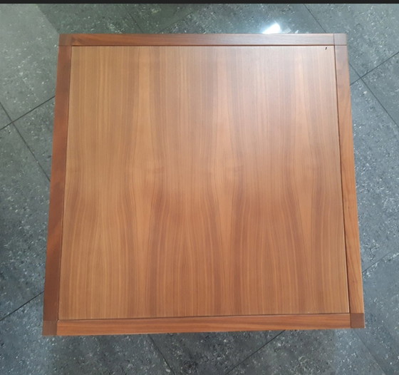 Image 1 of Flexform coffee table