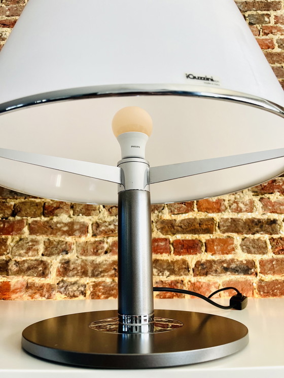 Image 1 of IGuzzini Kuala desk lamp by Franco Bresciani