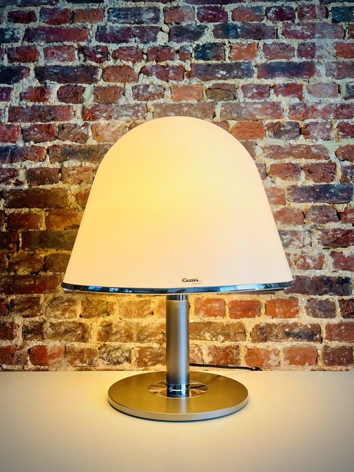 IGuzzini Kuala desk lamp by Franco Bresciani