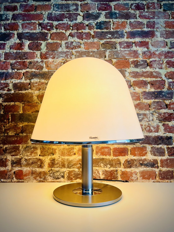 Image 1 of IGuzzini Kuala desk lamp by Franco Bresciani