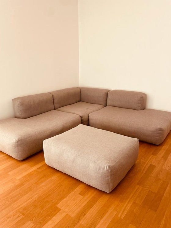 Image 1 of Hay Mags Soft sofa