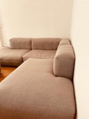 Hay Mags Soft sofa