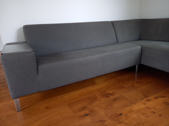 Image 1 of Corner sofa Gelderland 6511