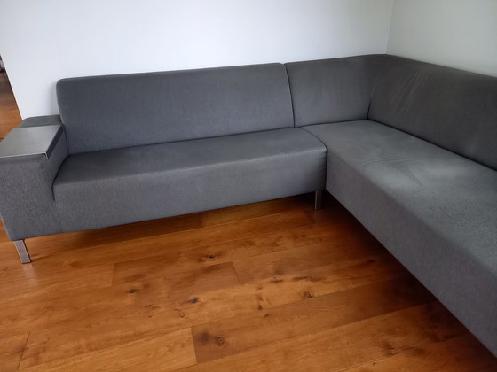 Image 1 of Corner sofa Gelderland 6511