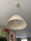 Flos Romeo Soft S2 hanging lamp