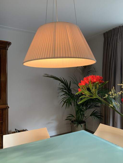 Lampe suspendue Flos Romeo Soft S2