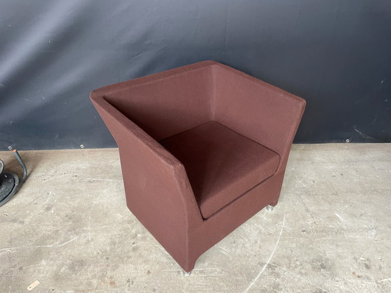 Image 1 of Boss design Tub Chair