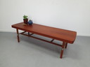 Mid-Century coffee table teak