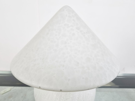 Image 1 of Vintage mushroom table lamp, 1970s