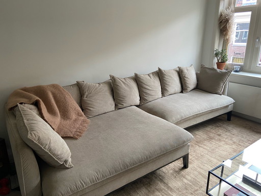 Aardko lounge sofa