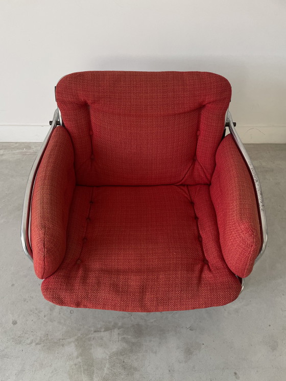 Image 1 of Martin Visser Osaka chair